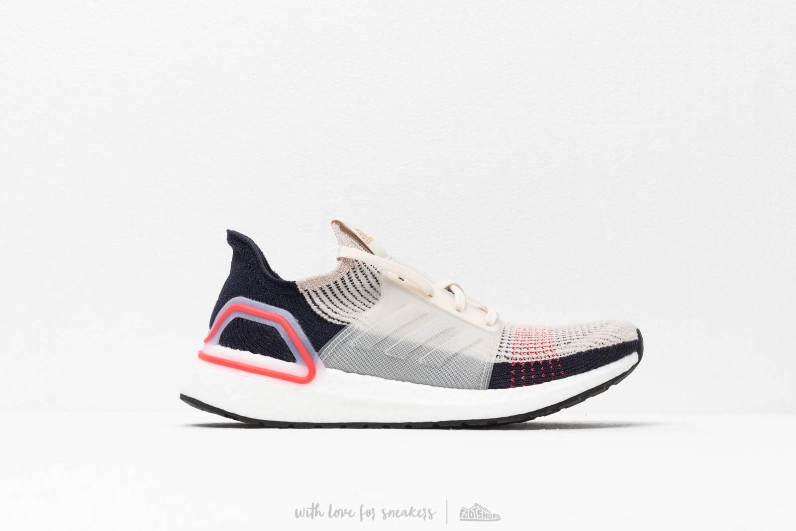 How to clean white ultra boost 19 best sale
