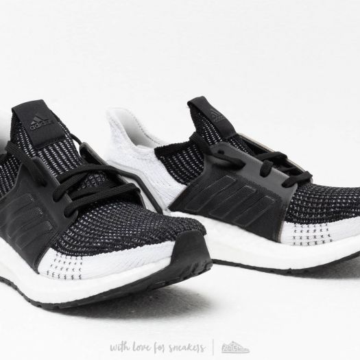 adidas ultra boost 19 black