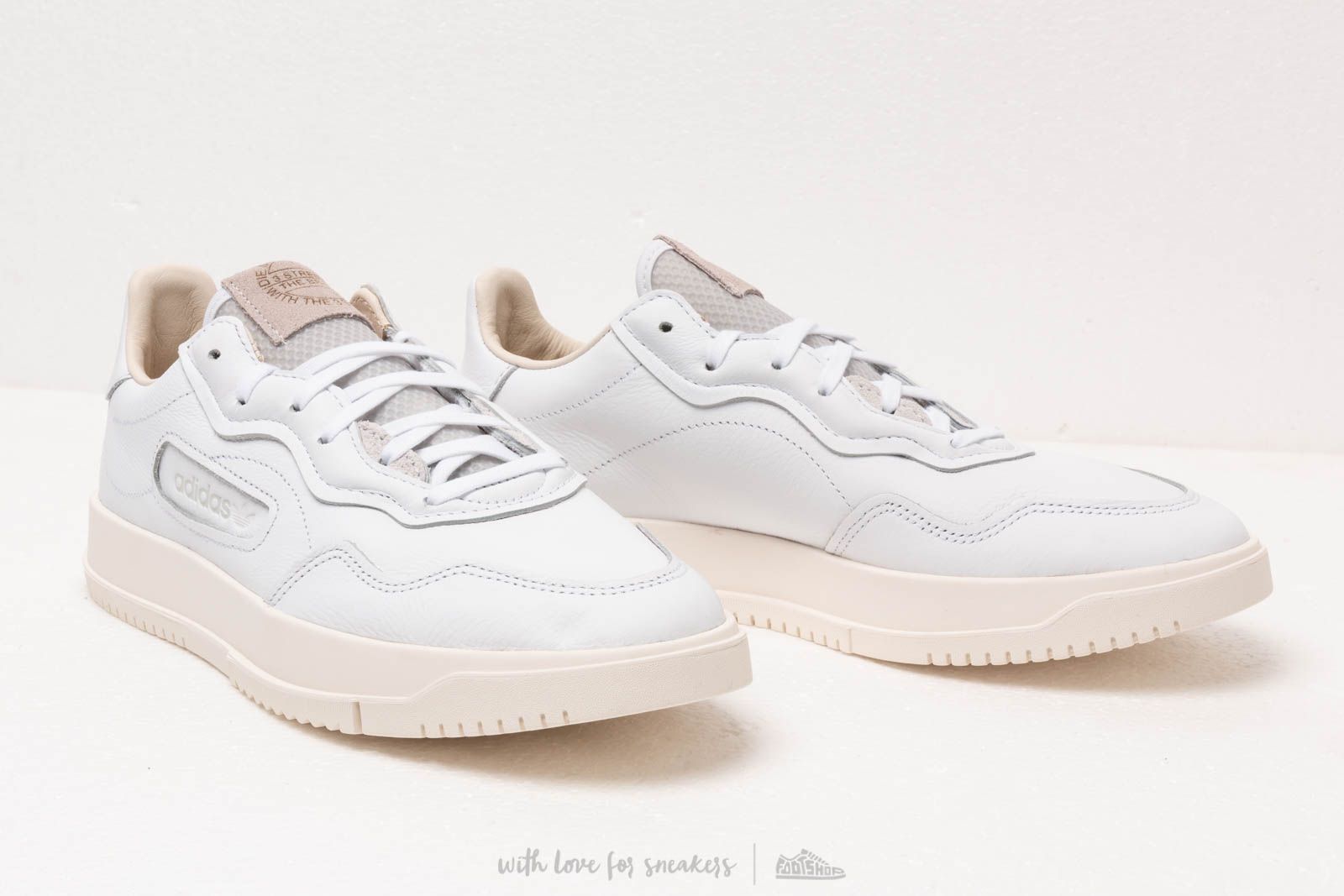 Adidas sc premiere best sale chalk