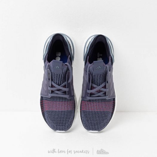 Damesschoenen adidas UltraBOOST 19 W Raw Indigo Raw Indigo Shock