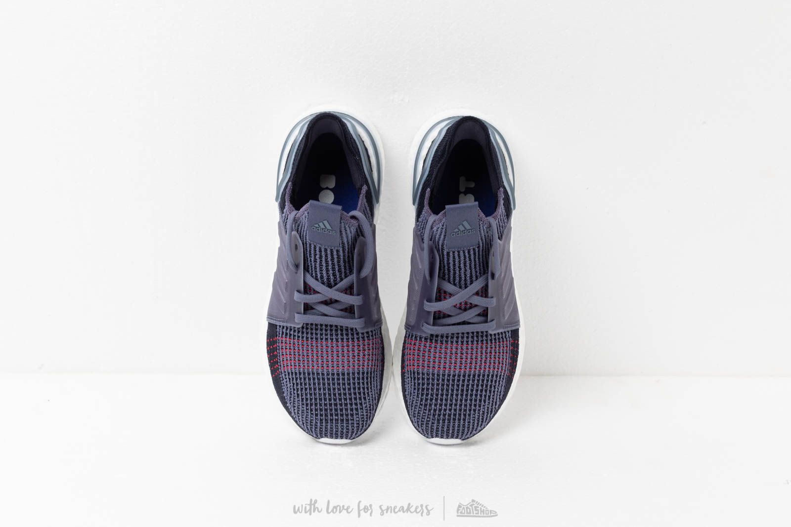 Adidas ultra boost 19 cheap raw indigo