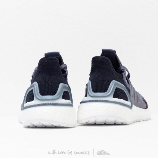 Adidas ultra boost 19 indigo sale