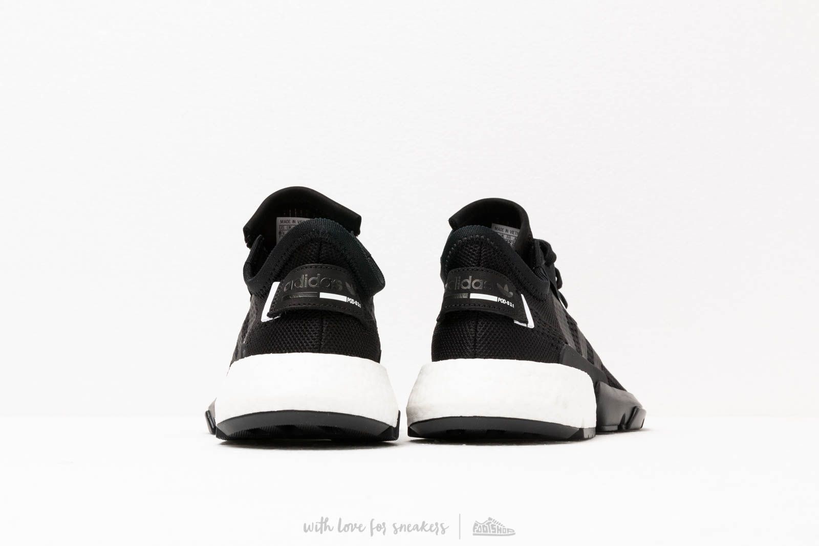 Eqt pod store