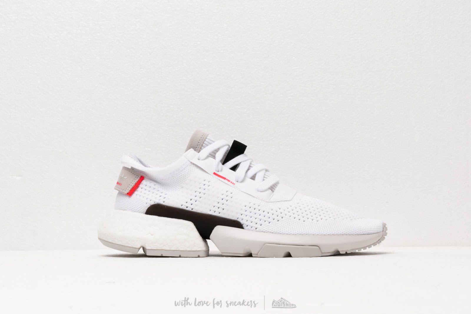 Men s shoes adidas Pod S3.1 Ftw White Ftw White Shored Footshop