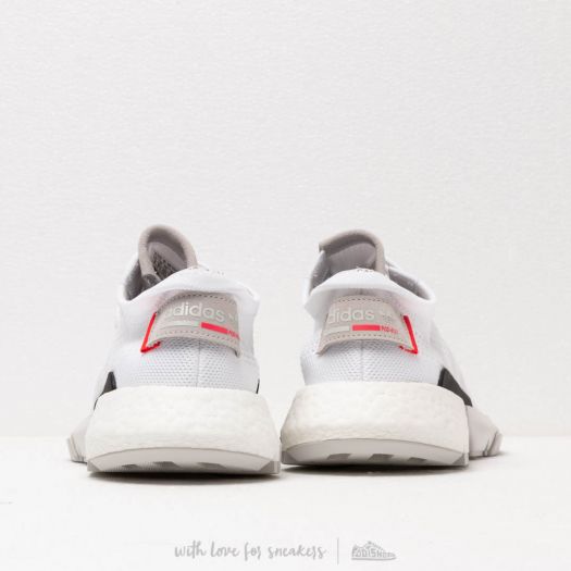 Men's shoes adidas Pod-S3.1 Ftw White/ Ftw White/ Shored (DB3537) | Footshop