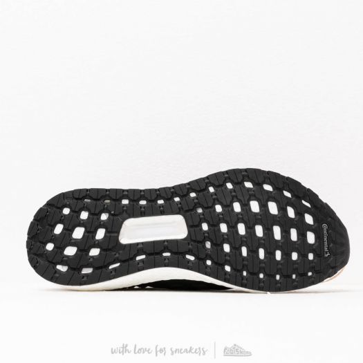 Ultraboost 19 black sole cheap