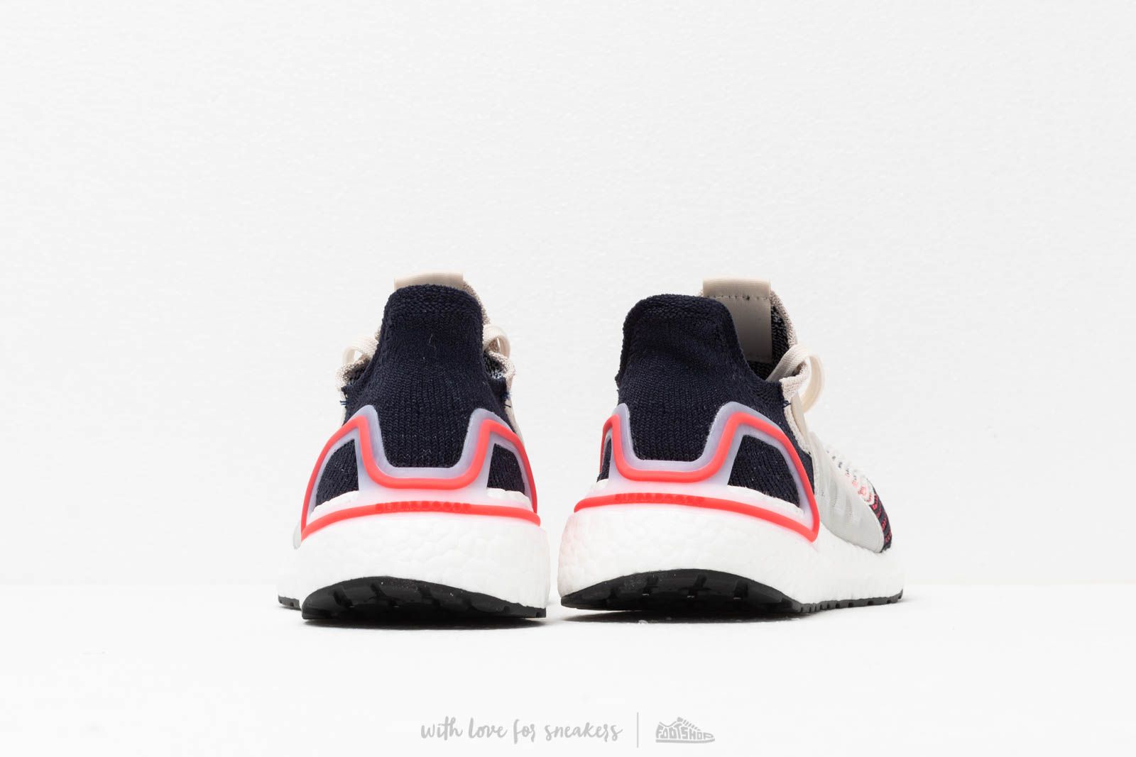 Womens ultra boost 19 cloud white store