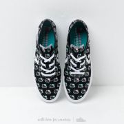Converse x hello on sale kitty costa low top