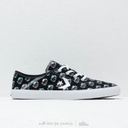 Women s shoes Converse x Hello Kitty Costa Black Black White Footshop