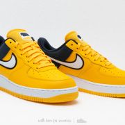 Nike air force 1 07 lv8 amarillo deals