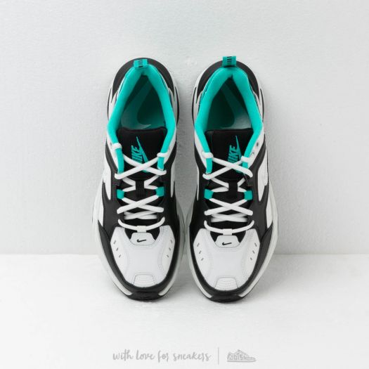 Nike m2k tekno turquoise outlet
