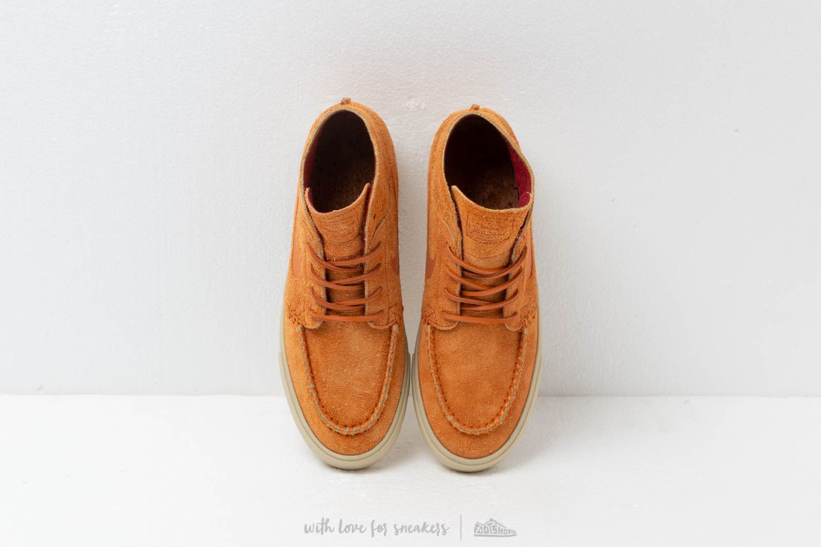 Nike sb zoom janoski mid rm crafted top