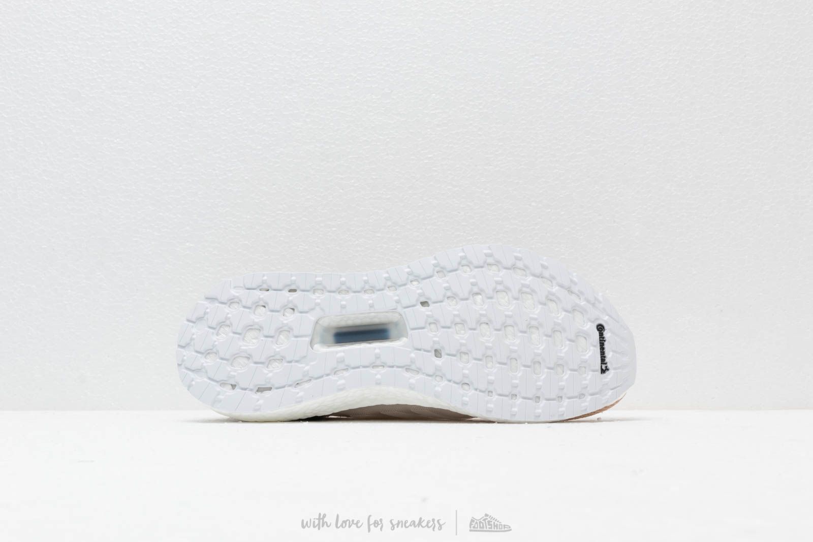 Women's shoes adidas UltraBOOST 19 W Chalk White/ Pale Nude/ Core Black