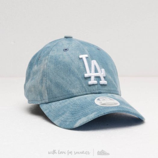 Tie dye dodgers hat outlet