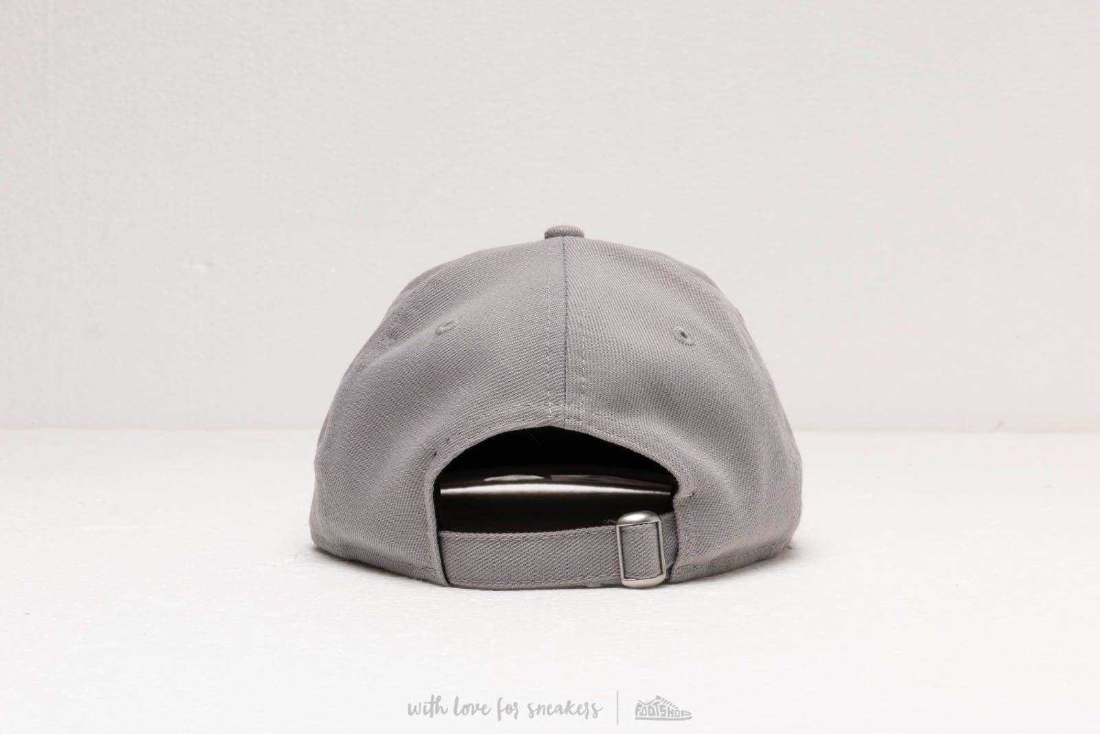 Caps New Era 9Twenty Team Packable New York Yankees Cap Grey