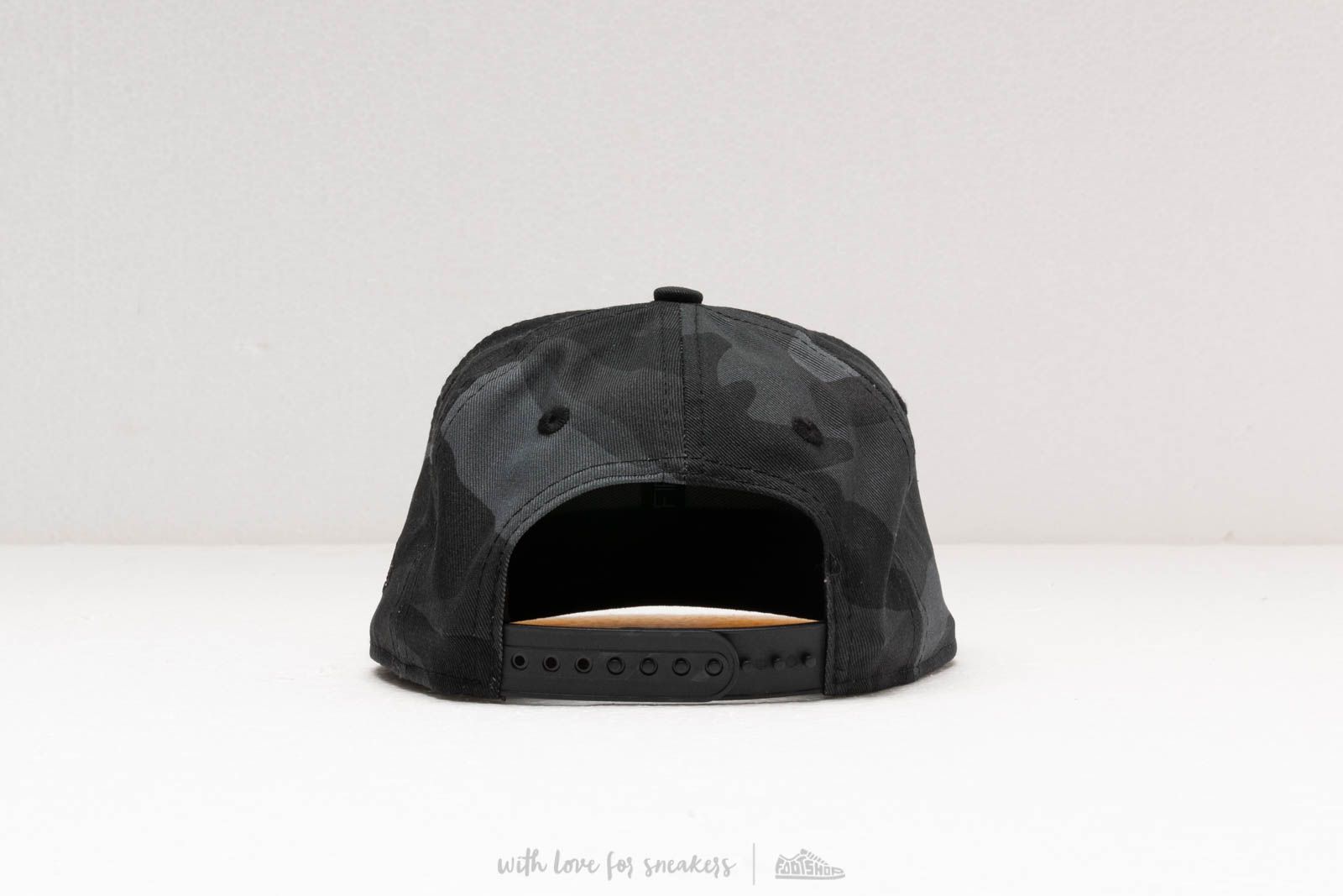 Caps New Era 9Fifty Child Batman Snapback Grey Camo/ Yellow