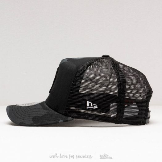 New era essential trucker sales