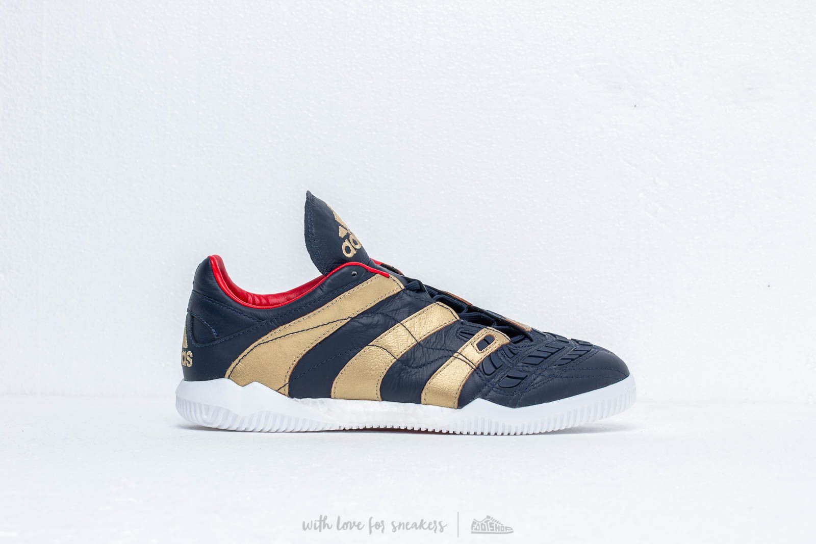 Adidas predator hotsell accelerator tr zidane