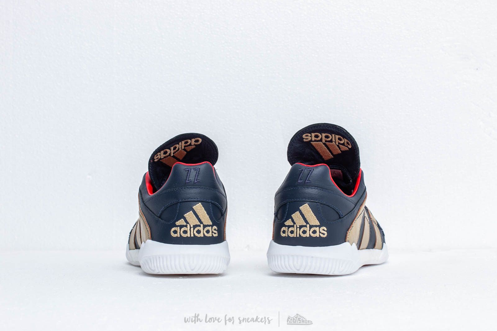 Predator 219 adidas on sale