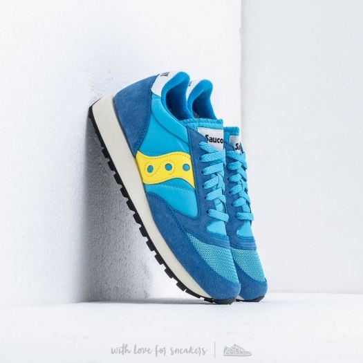 Saucony jazz opinioni hot sale