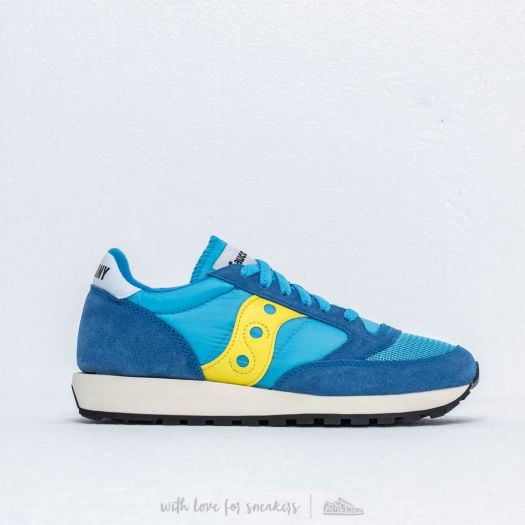 Saucony Jazz Original Vintage