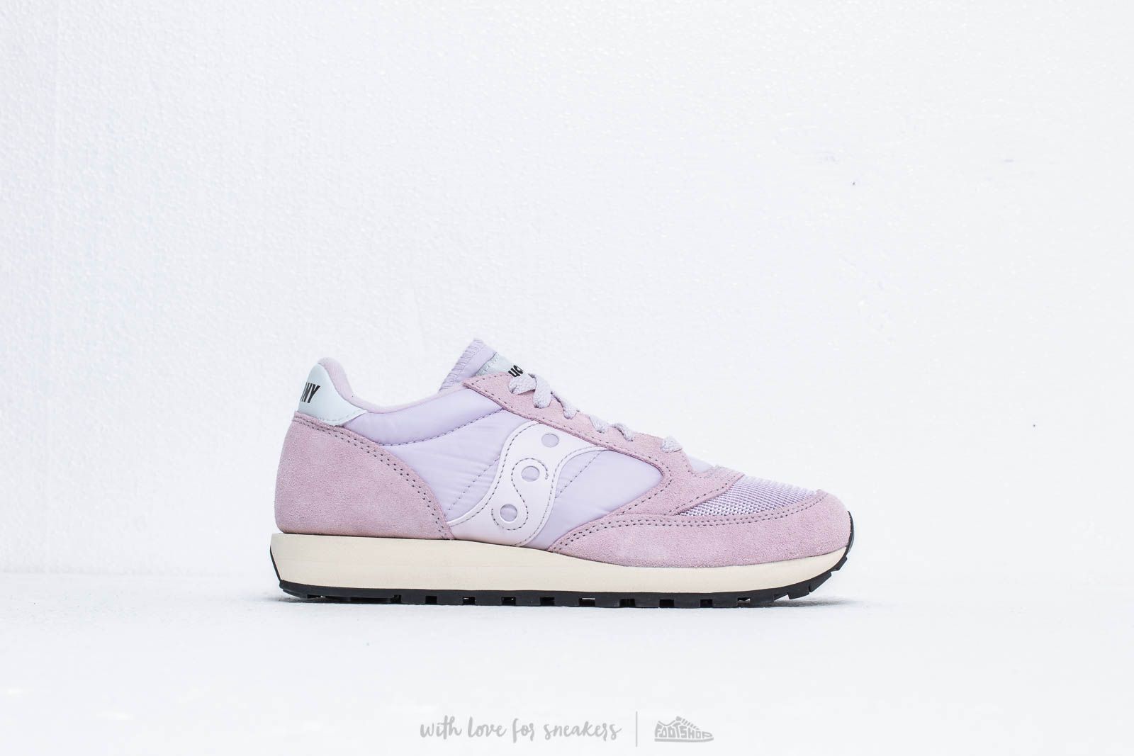 Saucony orchid 2025