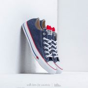 Converse Chuck Taylor All Star Indigo