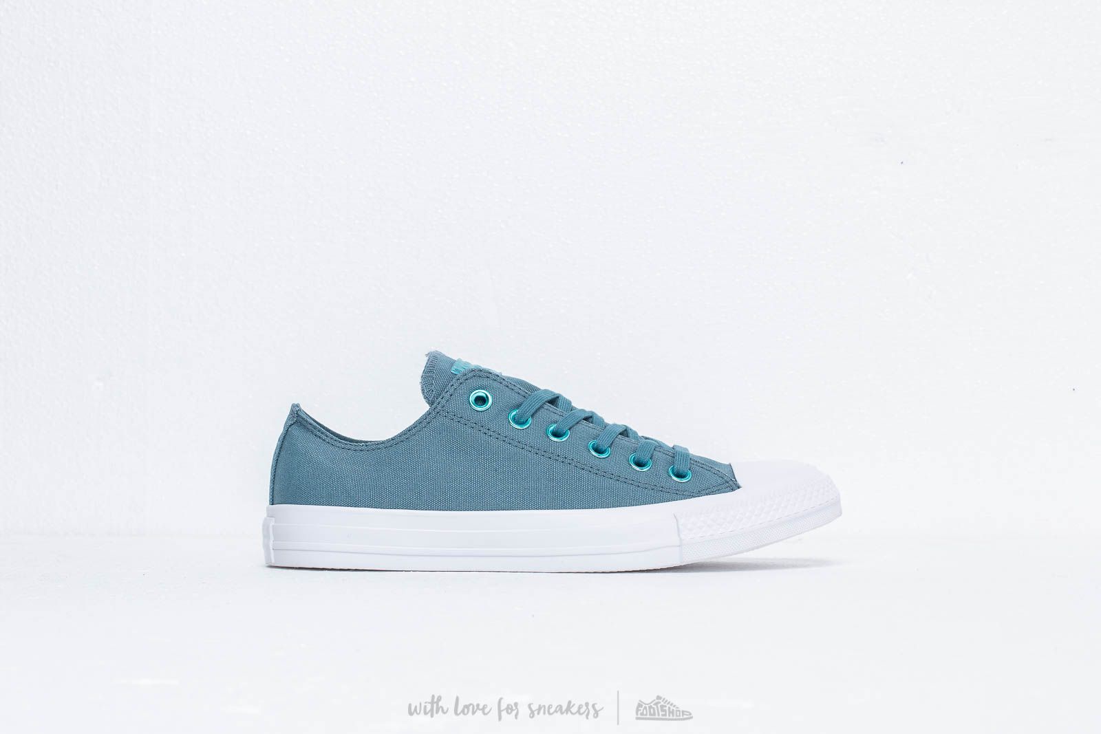 Men's shoes Converse Chuck Taylor All Star Azure Blue