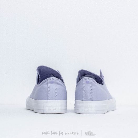 Light purple converse new arrivals
