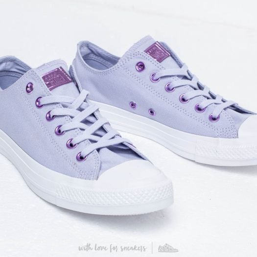 Men s shoes Converse Chuck Taylor All Star Light Purple Footshop