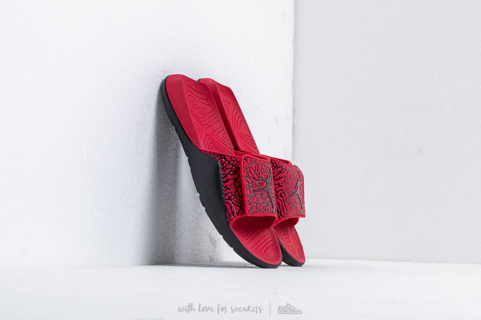 Hydro discount 7 jordan