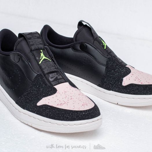 Jordan top 1 ret