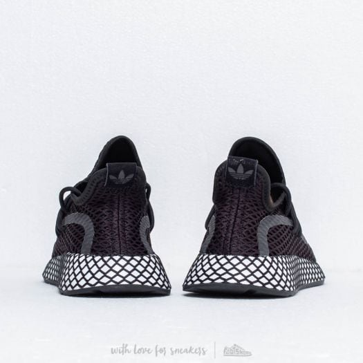 Deerupt s core black on sale
