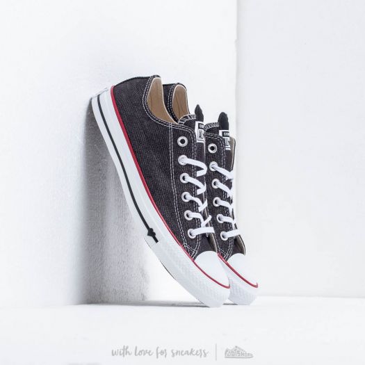 Chuck taylor all star denim love low top new arrivals