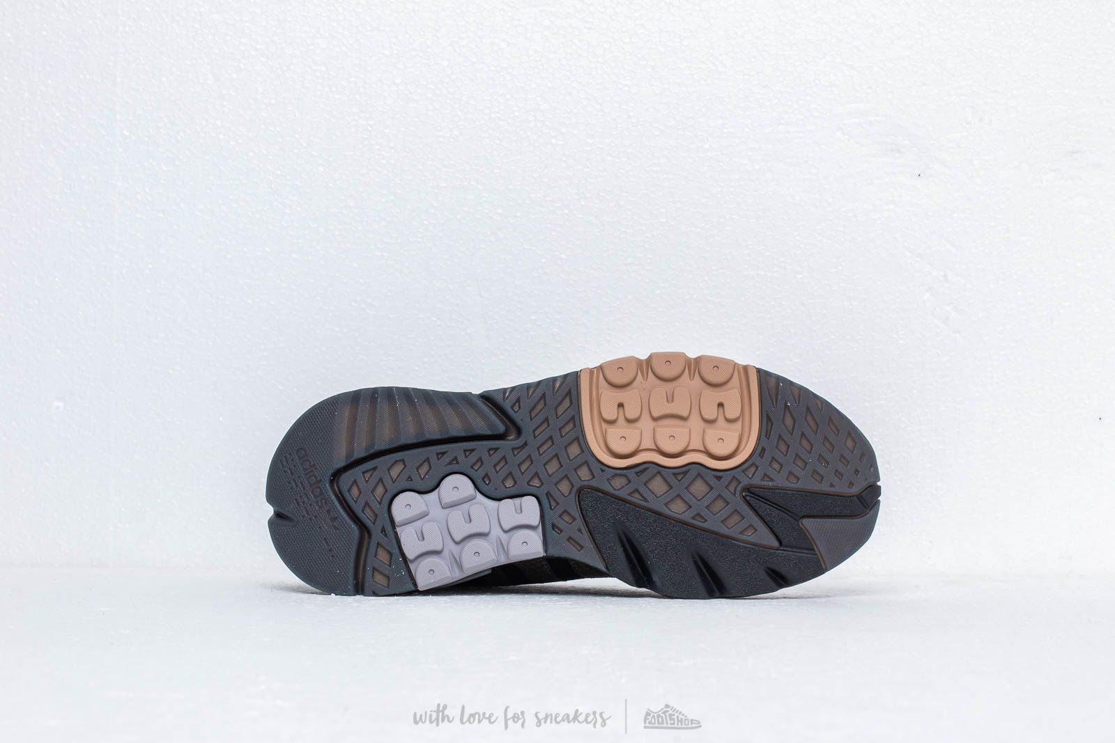 Nite on sale jogger carbon