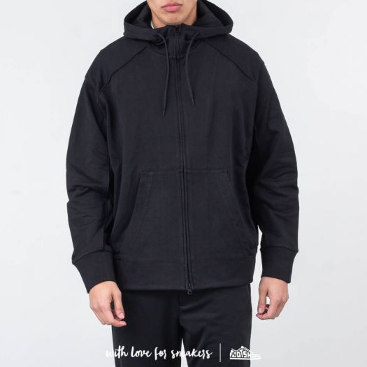 Y 3 Signature Graphic Hoodie