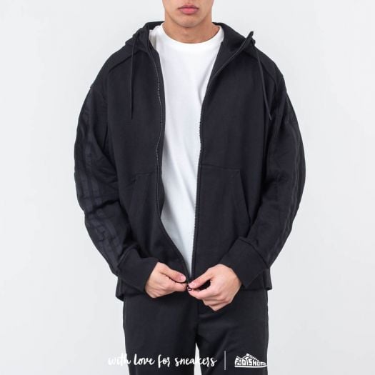 Y3 skull hoodie top