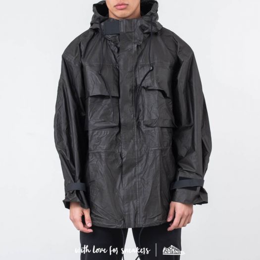 Y3 gore tex jacket online