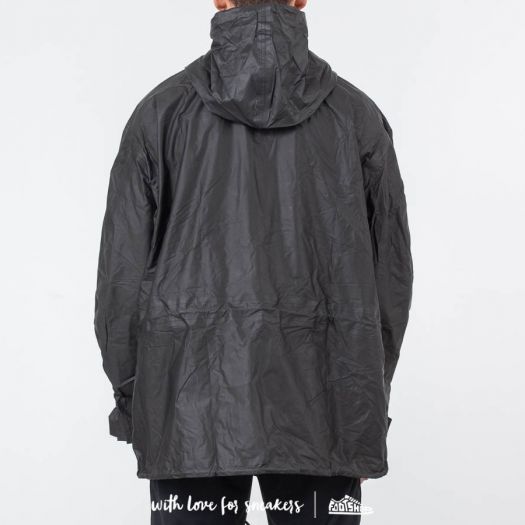 GORE-TEX JACKET Y-3 × Yohji Yamamoto Yohji Yamamoto / Y-3 Atelier Gore-Tex Collection | Yohji