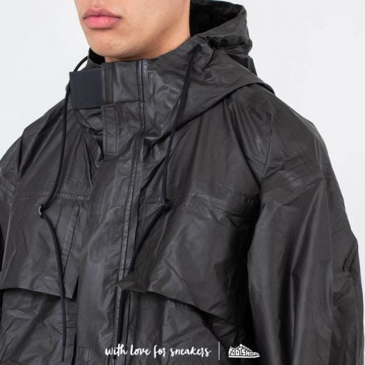 Y-3 Yohji Gore-Tex Utility Jacket