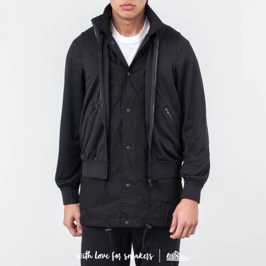 Y3 reversible jacket sale