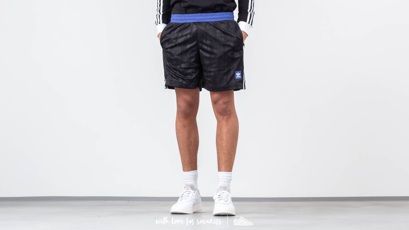 Adidas dodson shorts outlet