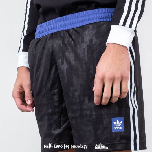Adidas skateboarding dodson best sale short