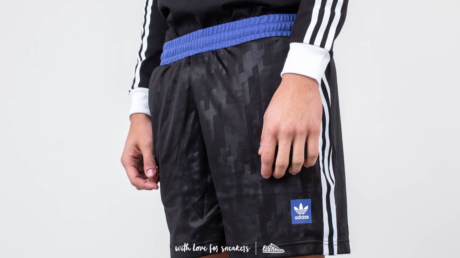 Adidas dodson shorts store