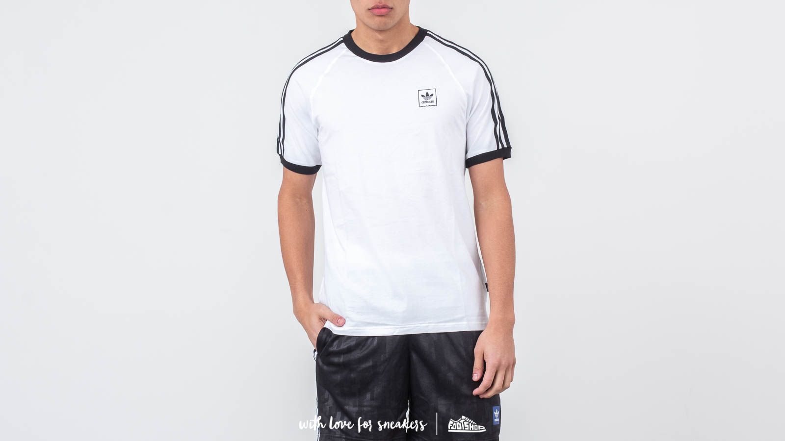 Adidas cali bb tee shop
