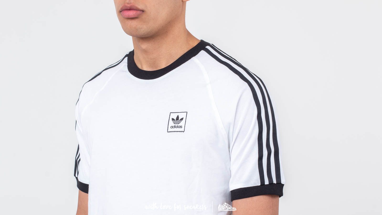 Cali bb tee store