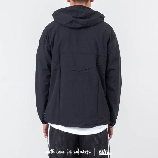 Jackets adidas Dekum Packable Jacket Black/ Black Footshop