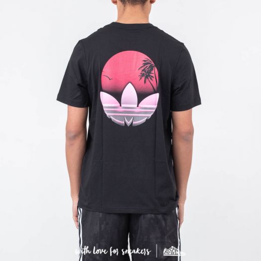 adidas Tropical Tee