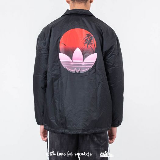 adidas Tropical Coach