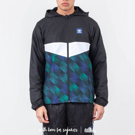 Adidas towning jacket clearance